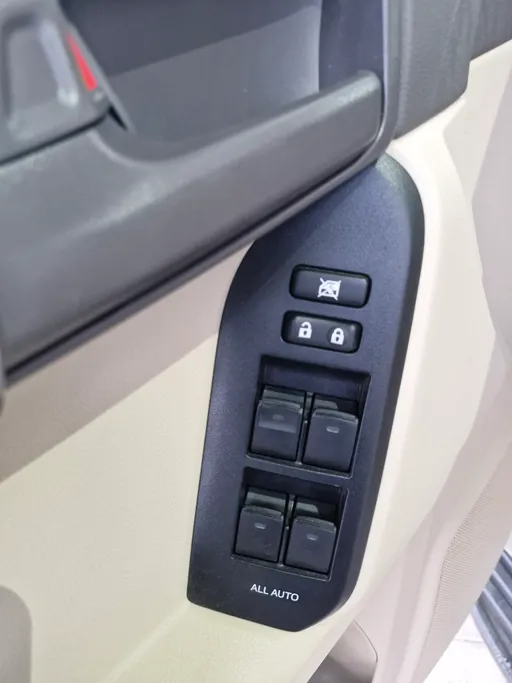 2023 Toyota Prado TXL 