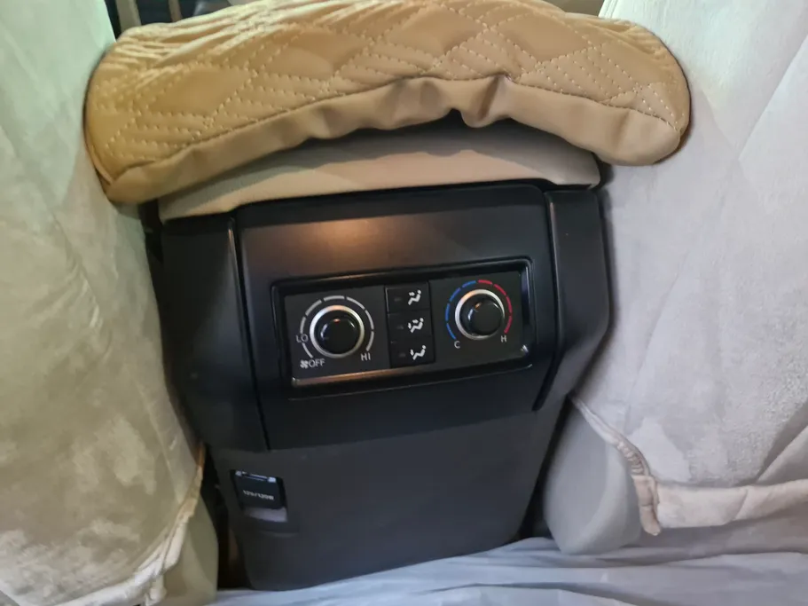2023 Toyota Prado TXL 
