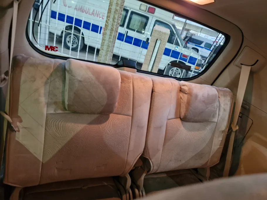 2023 Toyota Prado TXL 