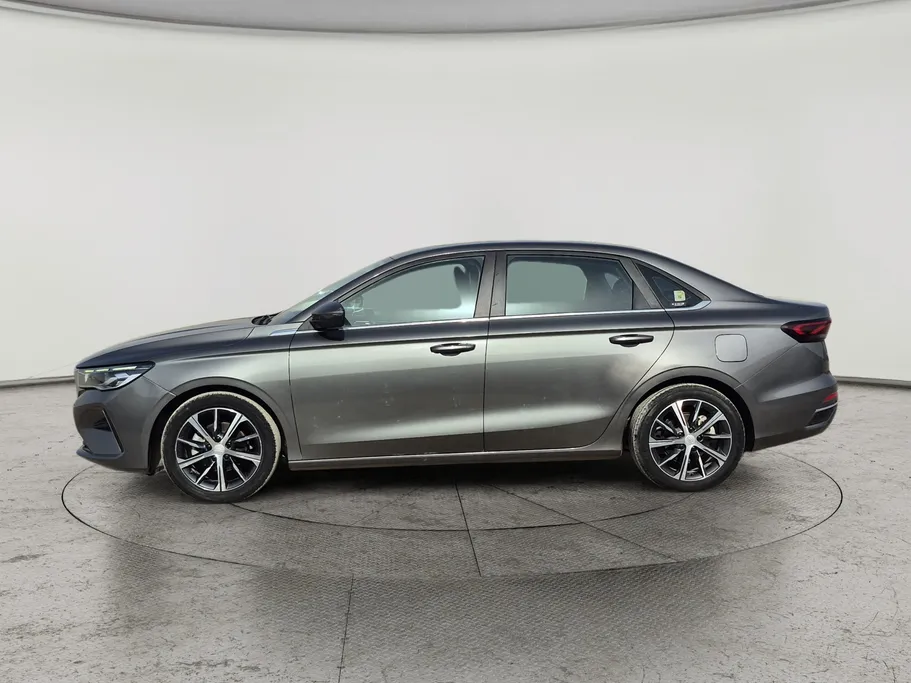 جيلي امجراند GF 2023 