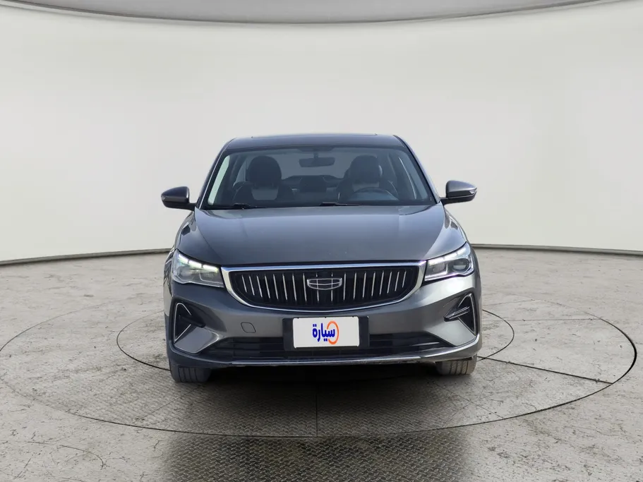 جيلي امجراند GF 2023 