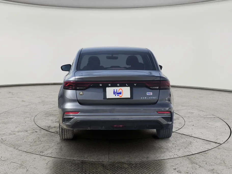 جيلي امجراند GF 2023 