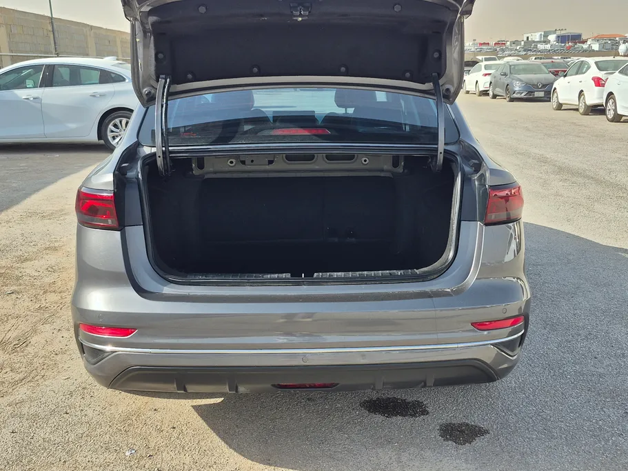 جيلي امجراند GF 2023 