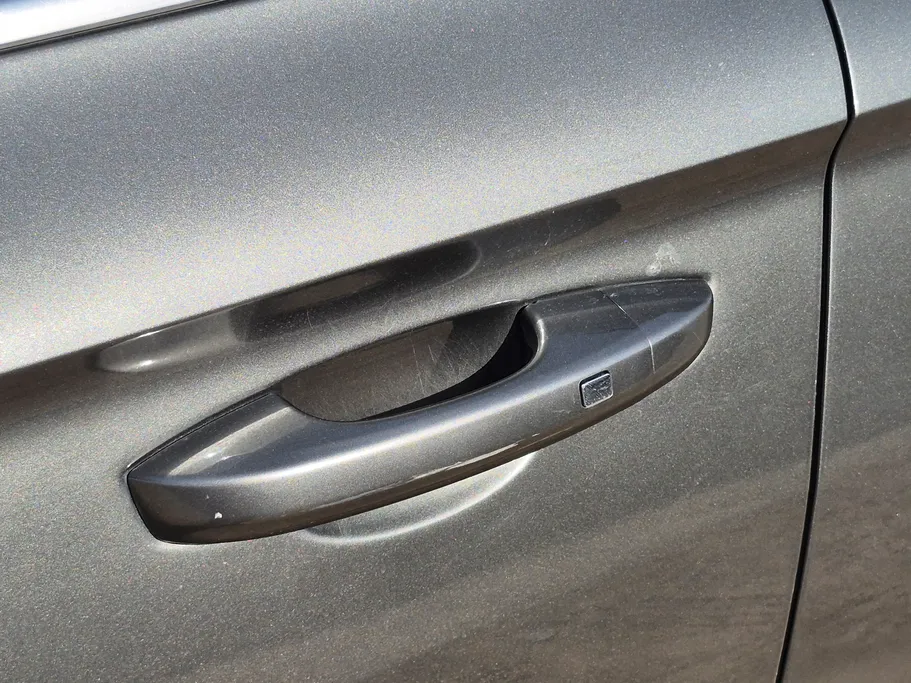 جيلي امجراند GF 2023 