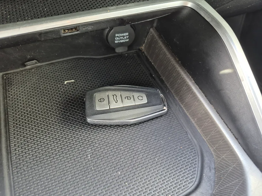 جيلي امجراند GF 2023 