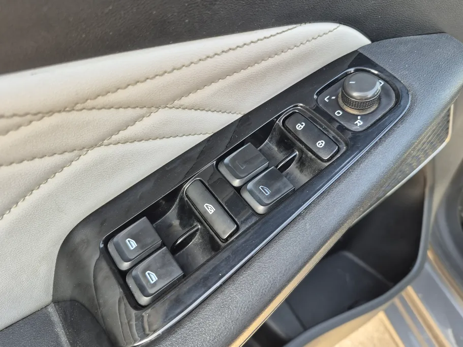 جيلي امجراند GF 2023 