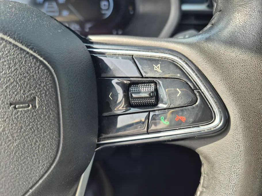 جيلي امجراند GF 2023 