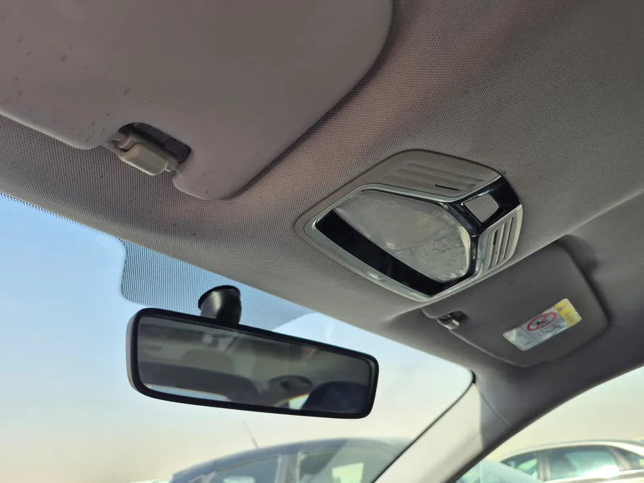 جيلي امجراند GF 2023 