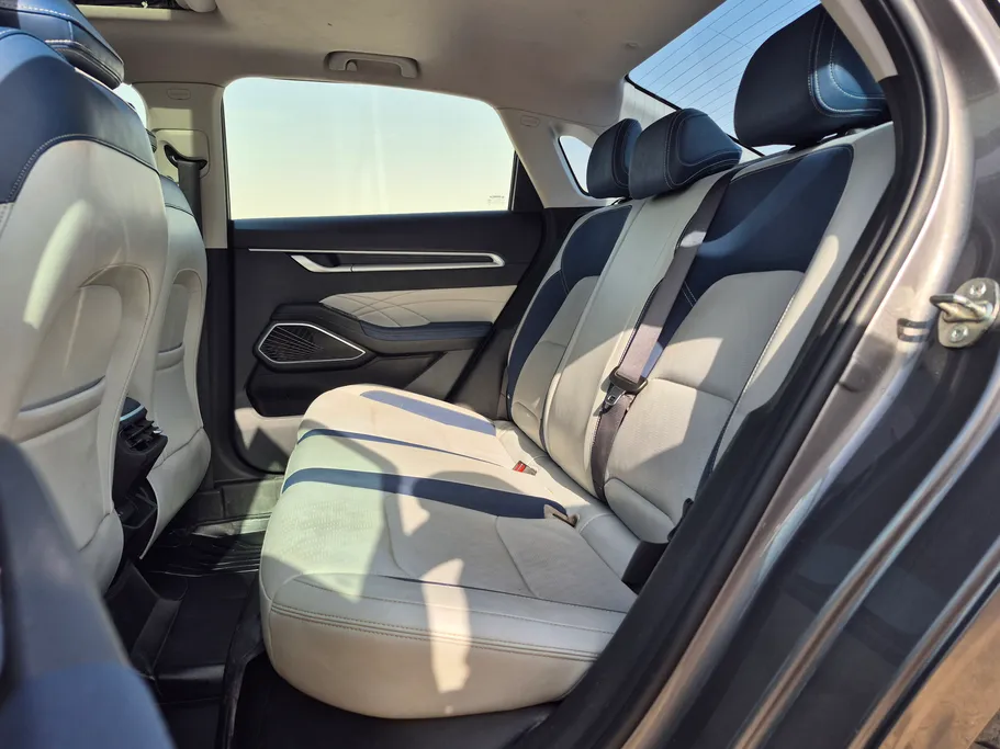 جيلي امجراند GF 2023 