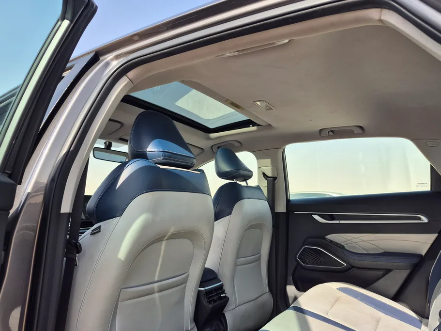 جيلي امجراند GF 2023 