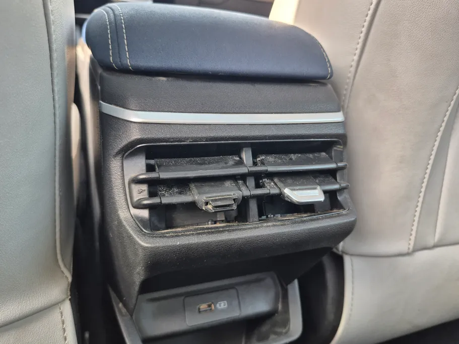 جيلي امجراند GF 2023 