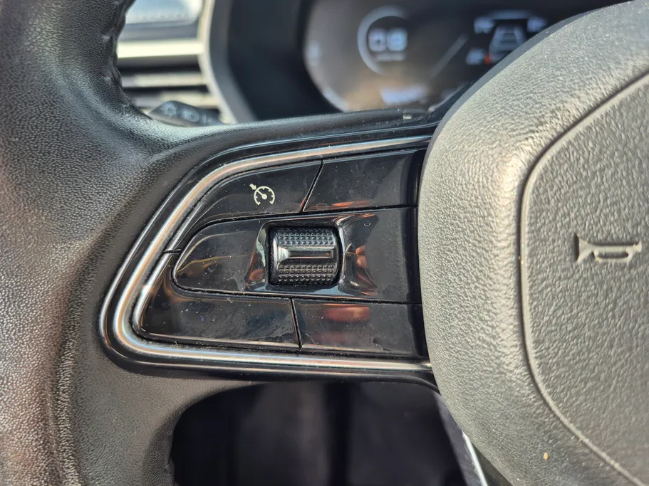 جيلي امجراند GF 2023 