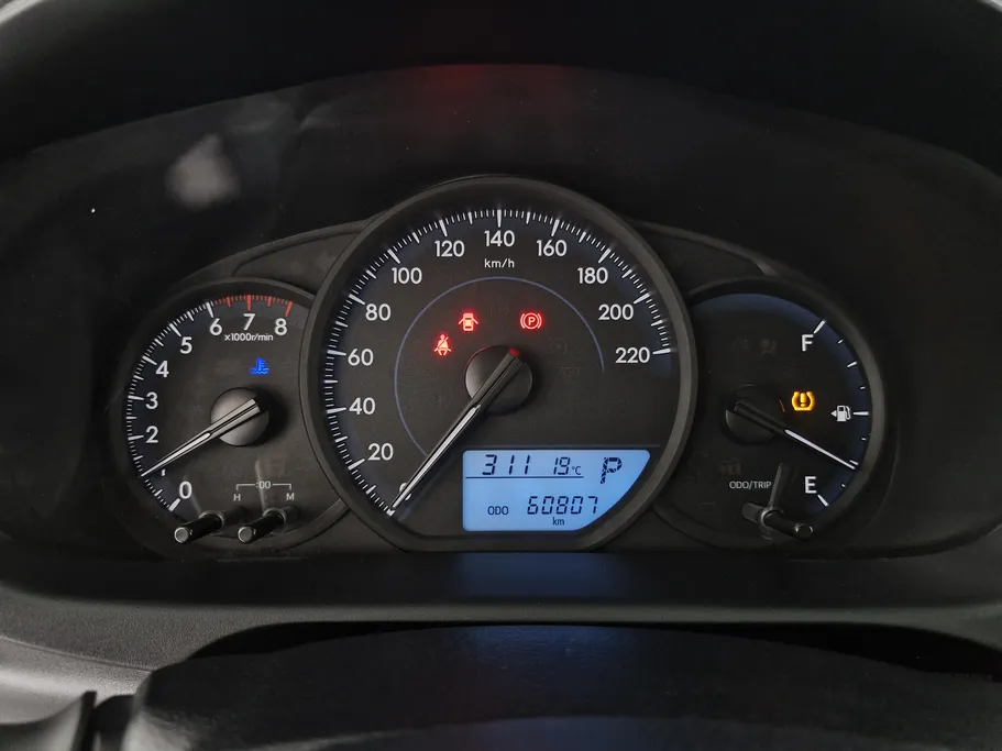 2022 Toyota Yaris  Y 