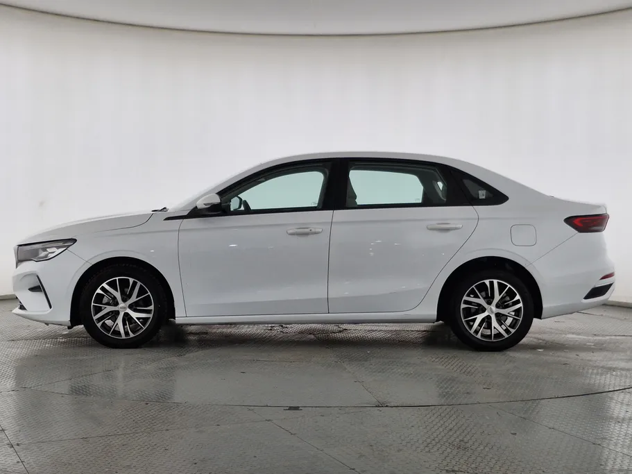 جيلي امجراند GS 2023 