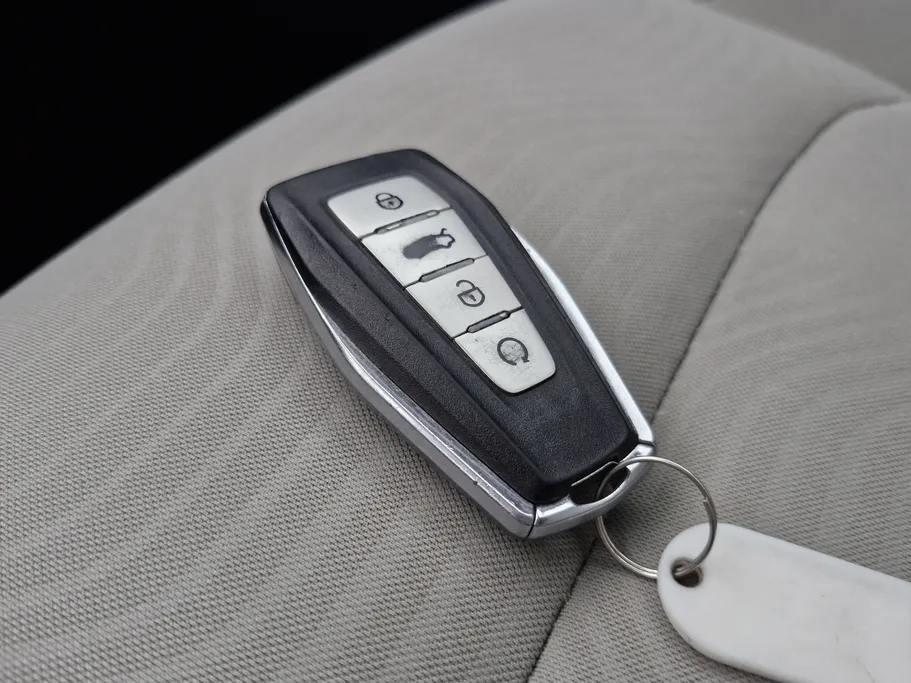 جيلي امجراند GS 2023 