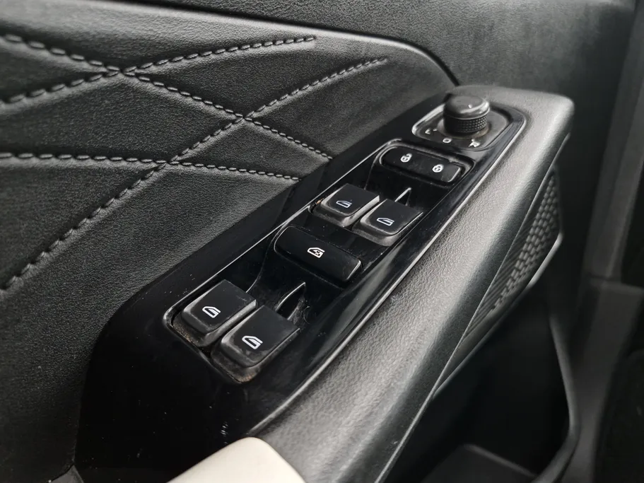 جيلي امجراند GS 2023 