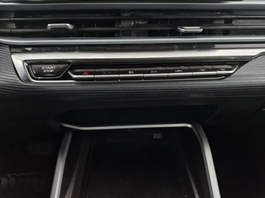 جيلي امجراند GS 2023 