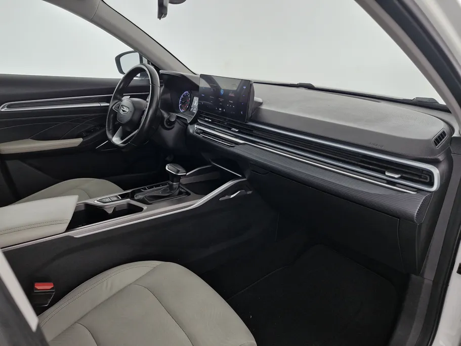 جيلي امجراند GS 2023 