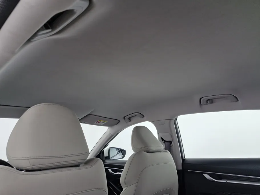 جيلي امجراند GS 2023 