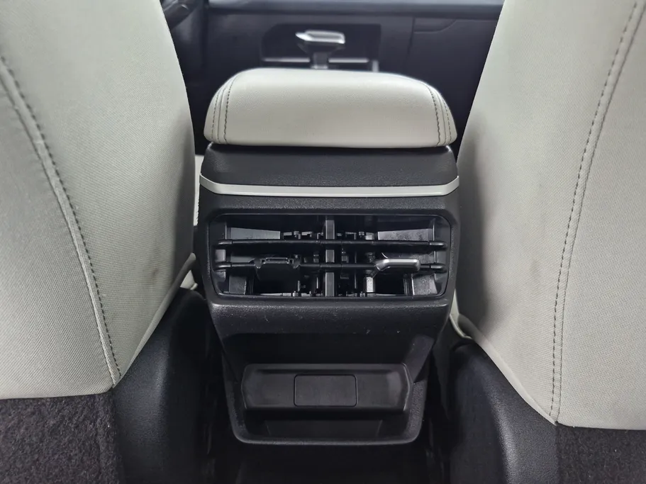 جيلي امجراند GS 2023 