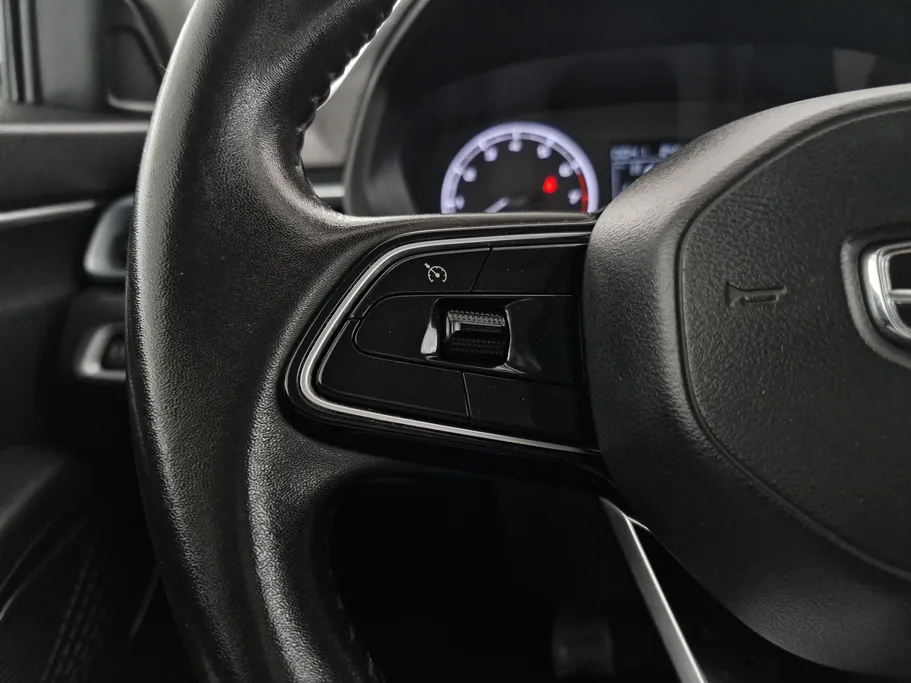 جيلي امجراند GS 2023 