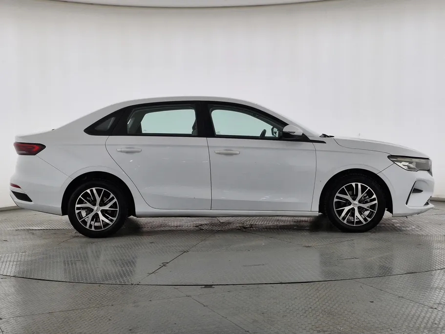 جيلي امجراند GS 2023 