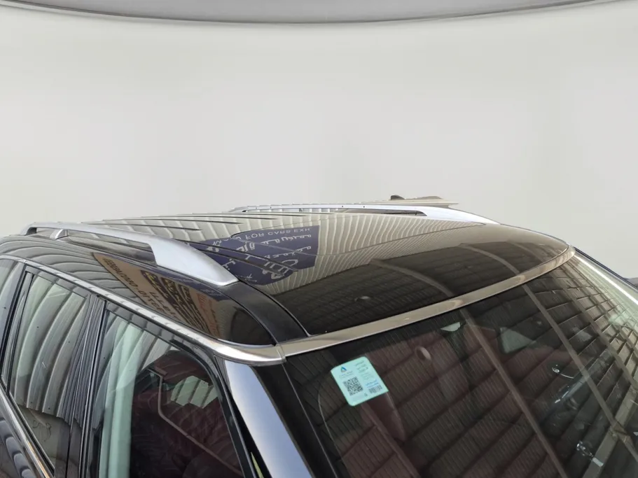 2023 Nissan Patrol LE Platinum 