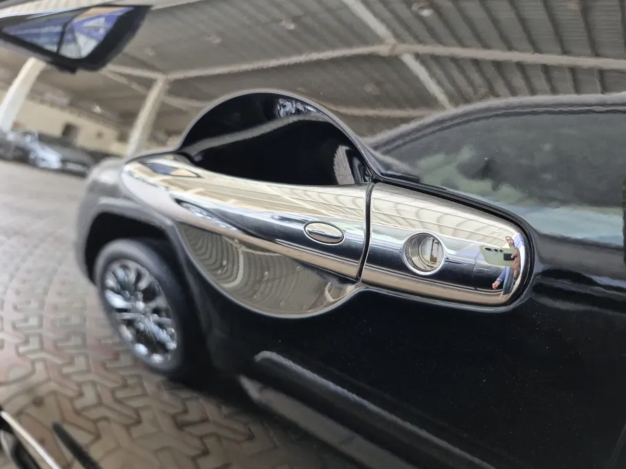 2023 Nissan Patrol LE Platinum 