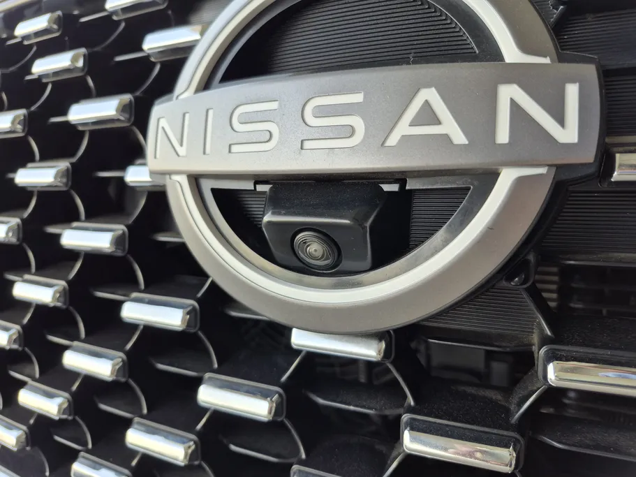 2023 Nissan Patrol LE Platinum 