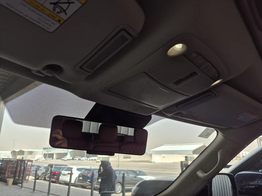 2023 Nissan Patrol LE Platinum 