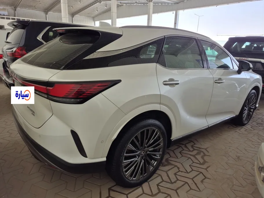 2024 Lexus RX 350 BH Hybrid 