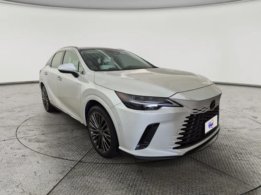 2024 Lexus RX 350 BH Hybrid 