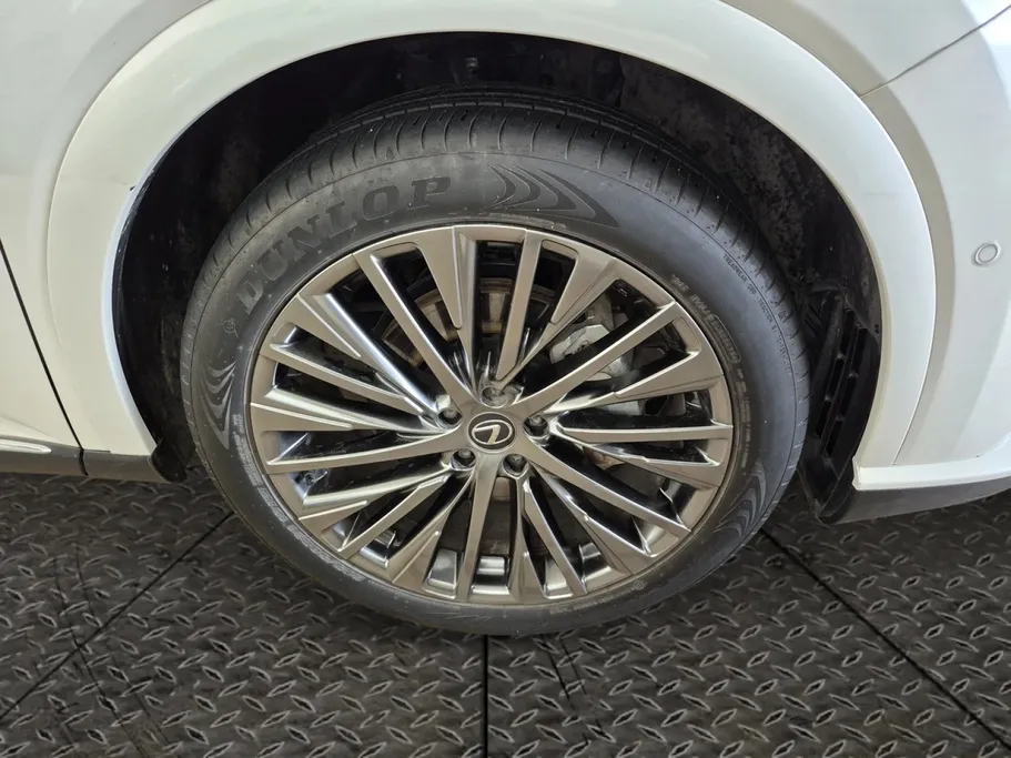 2024 Lexus RX 350 BH Hybrid 