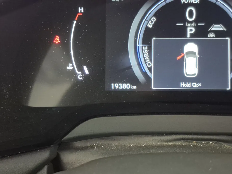 2024 Lexus RX 350 BH Hybrid 