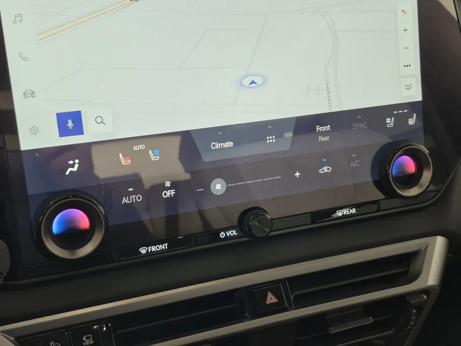 2024 Lexus RX 350 BH Hybrid 