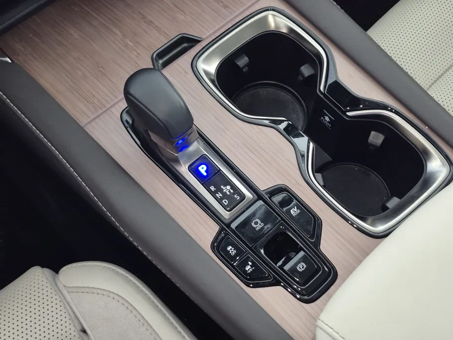 2024 Lexus RX 350 BH Hybrid 