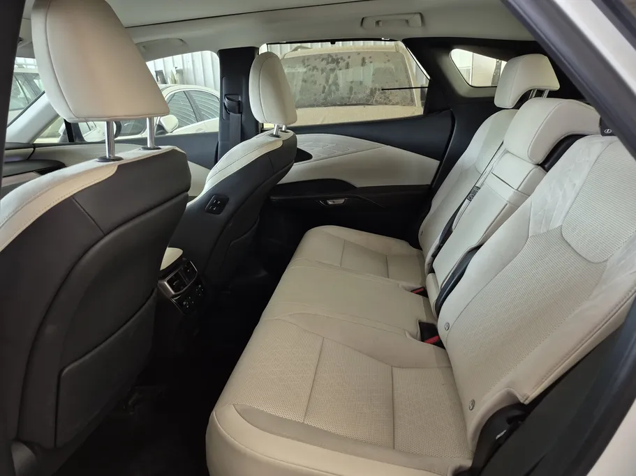 2024 Lexus RX 350 BH Hybrid 