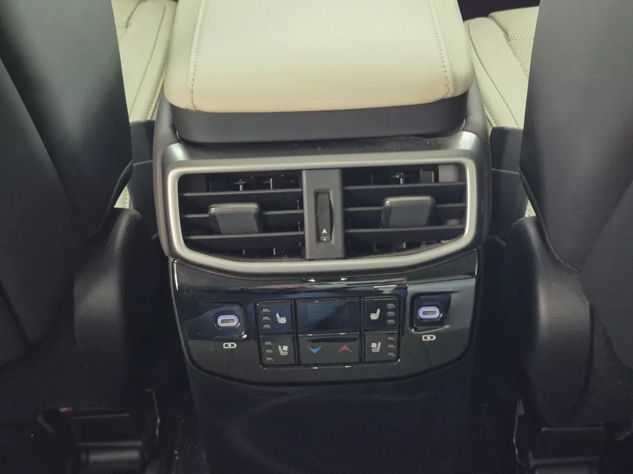 2024 Lexus RX 350 BH Hybrid 