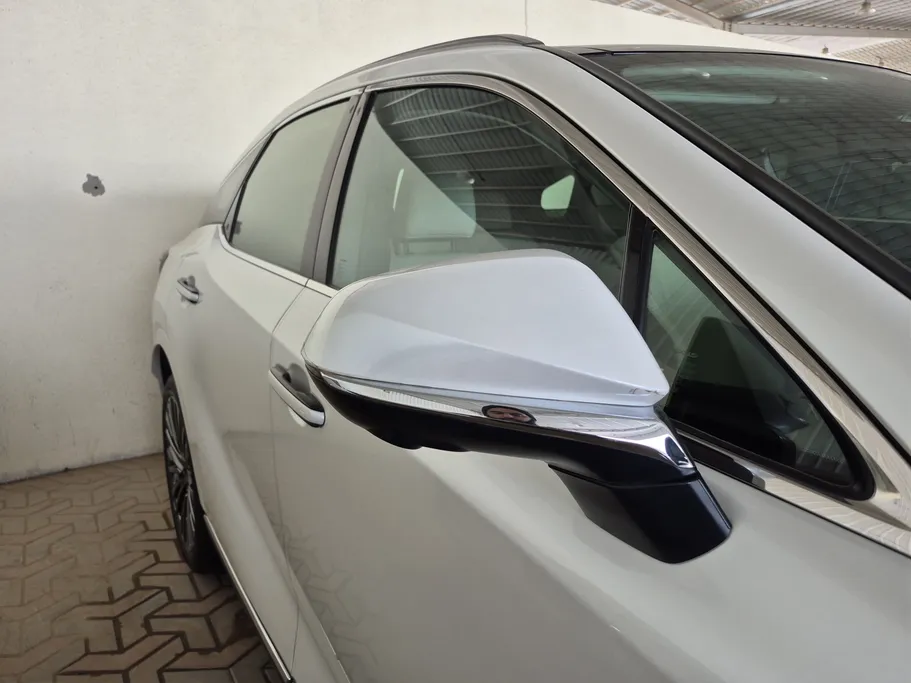 2024 Lexus RX 350 BH Hybrid 