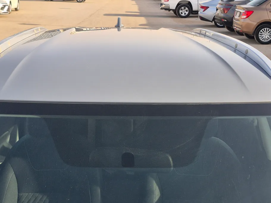 نيسان كيكس S 2024 