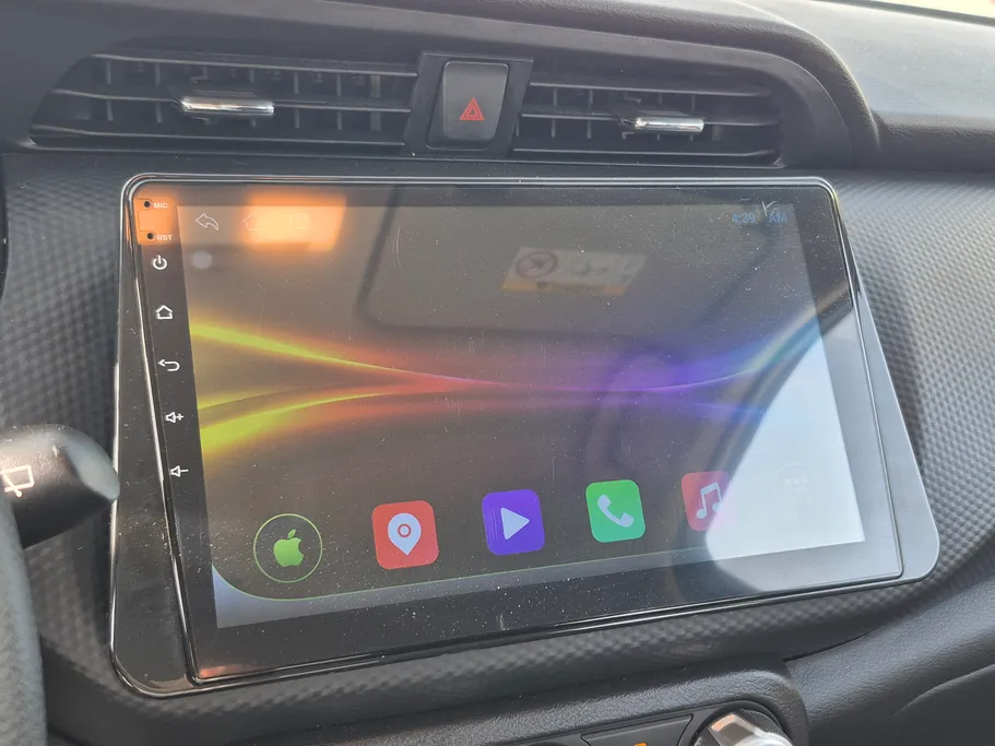 نيسان كيكس S 2024 