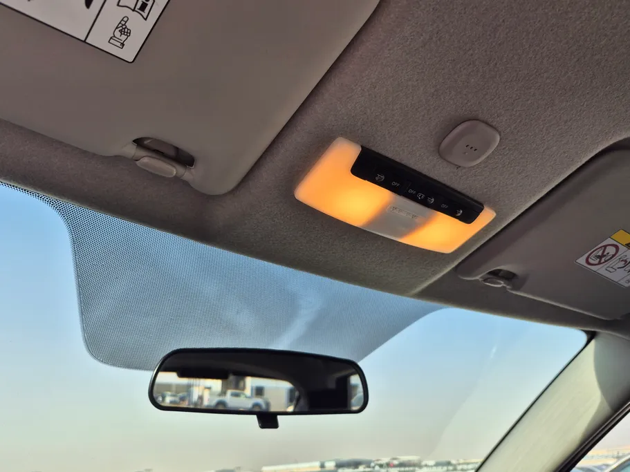 نيسان كيكس S 2024 