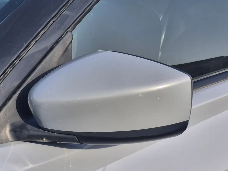 نيسان كيكس S 2024 