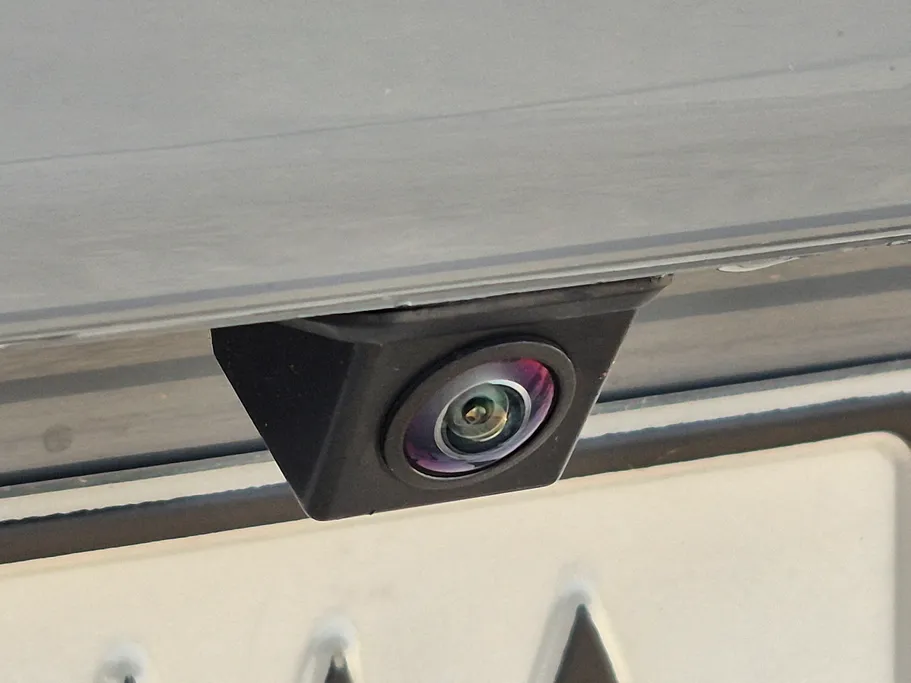 نيسان كيكس S 2024 