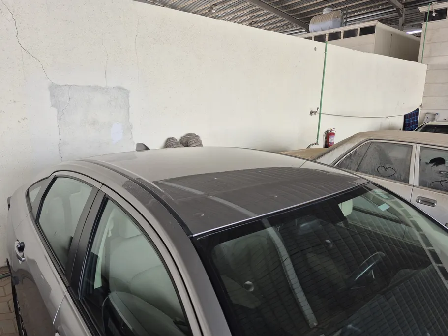 تويوتا يارس Y 2023 