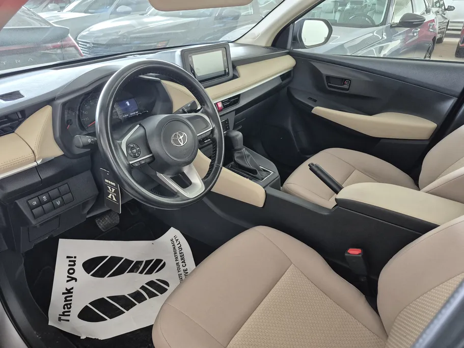 تويوتا يارس Y 2023 