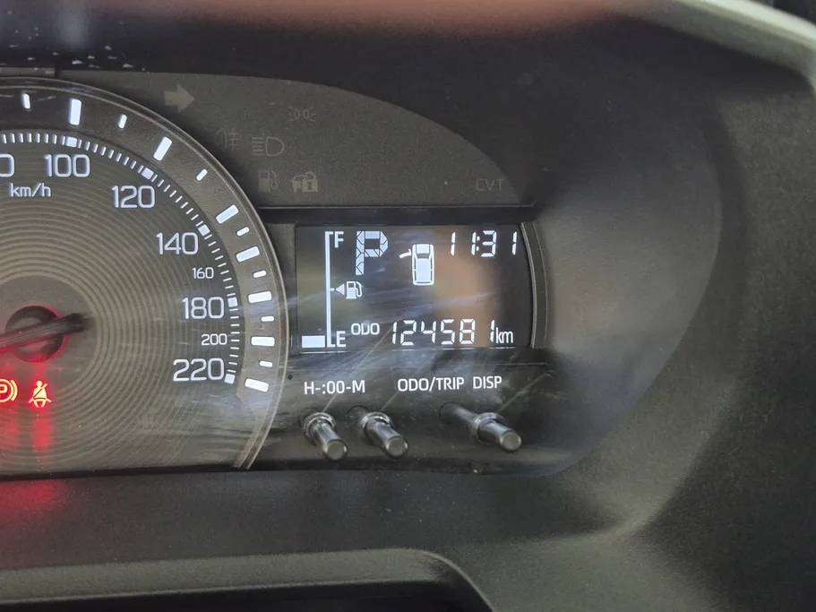 تويوتا يارس Y 2023 