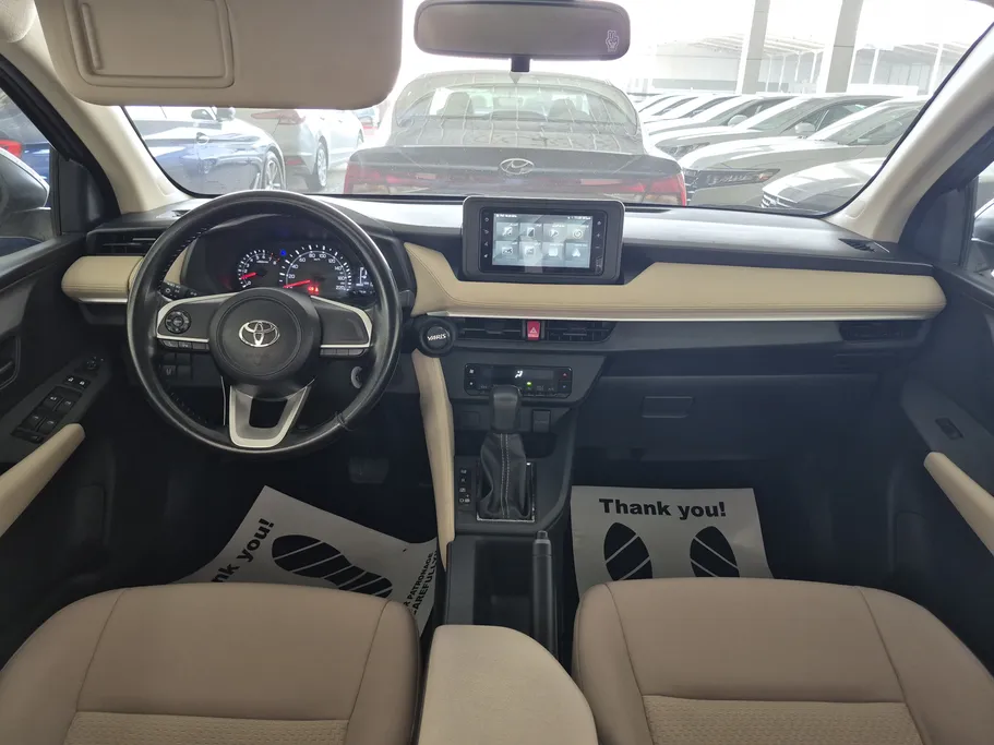 تويوتا يارس Y 2023 