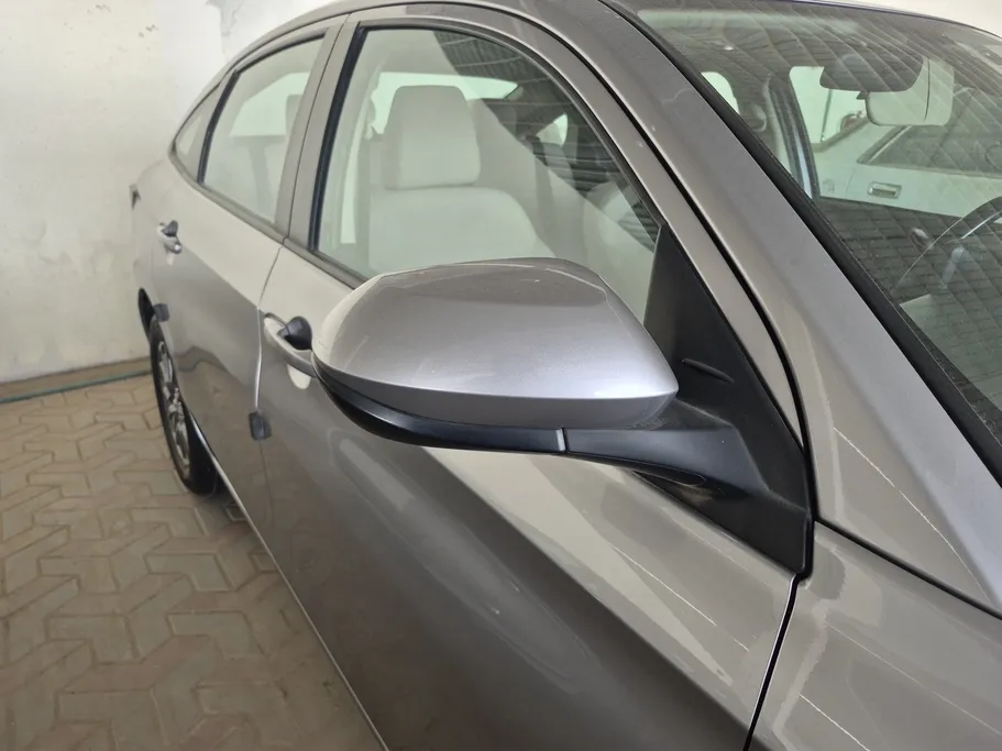 تويوتا يارس Y 2023 