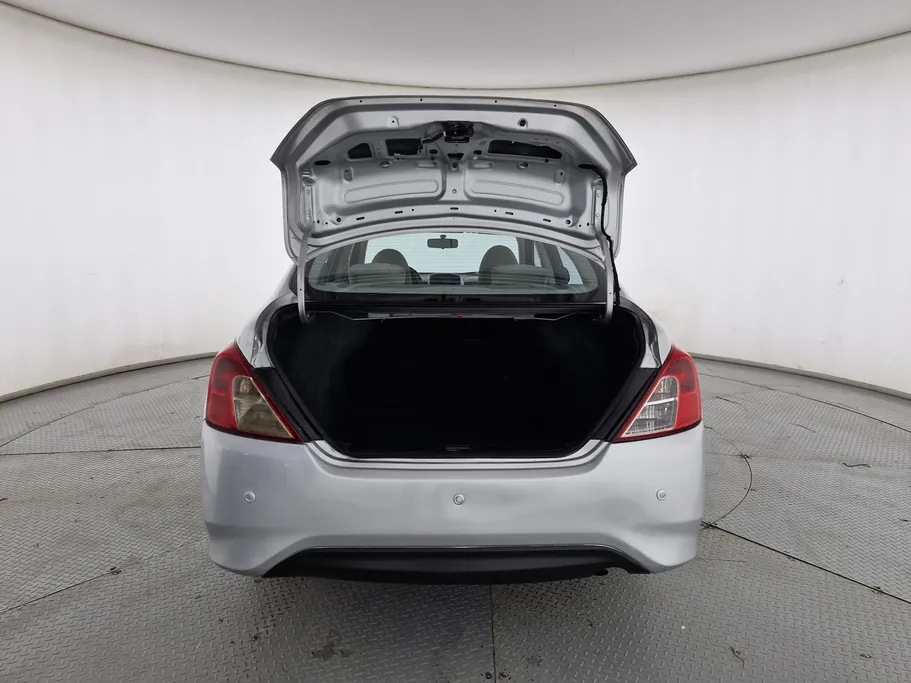 نيسان صني كمفورت 2023 